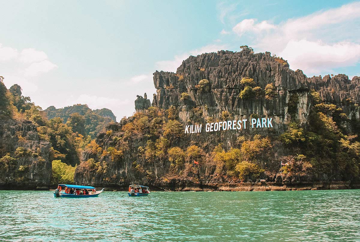 Jelajahi Mangrove Langkawi: Petualangan Alam yang Menakjubkan